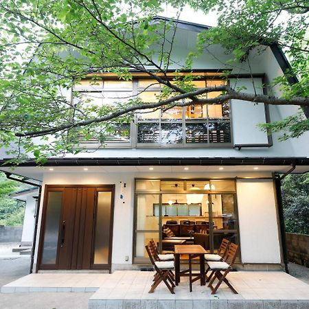 Uminomad Villa Matsue Ngoại thất bức ảnh