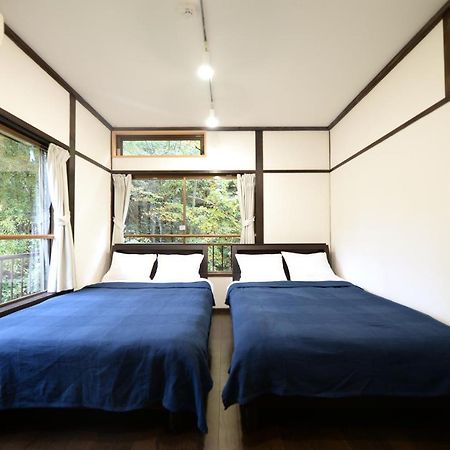 Uminomad Villa Matsue Ngoại thất bức ảnh