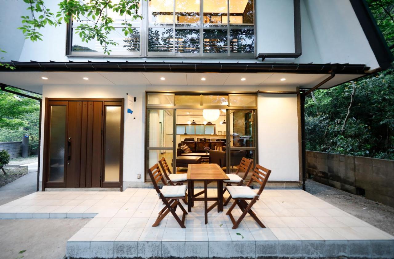 Uminomad Villa Matsue Ngoại thất bức ảnh