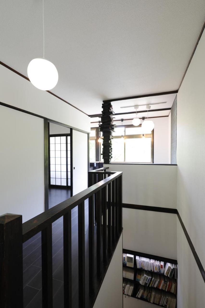Uminomad Villa Matsue Ngoại thất bức ảnh