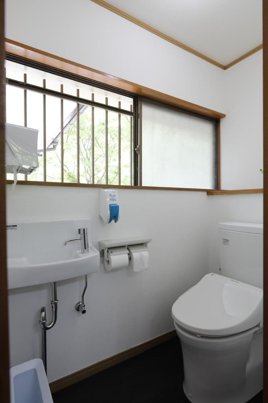 Uminomad Villa Matsue Ngoại thất bức ảnh