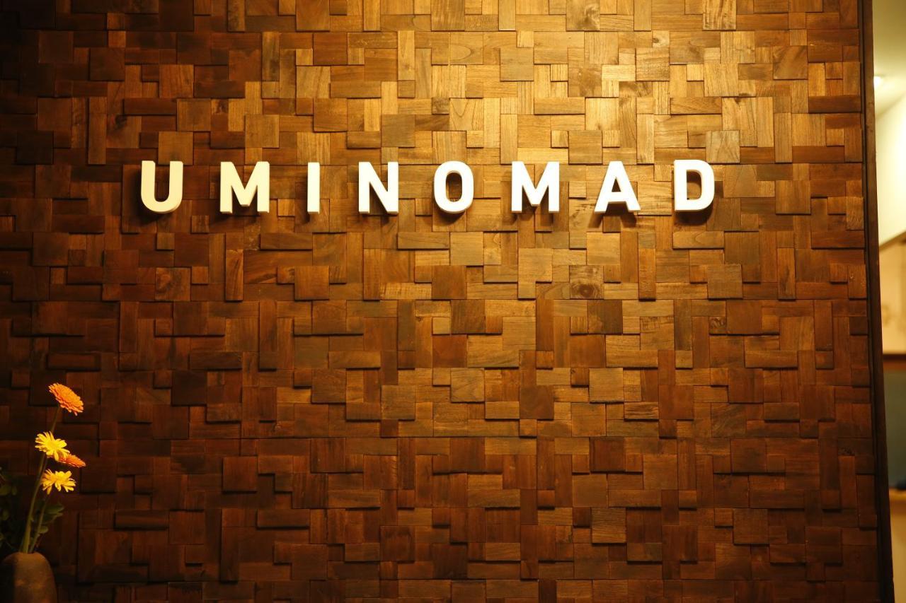 Uminomad Villa Matsue Ngoại thất bức ảnh
