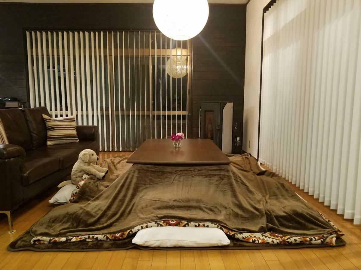 Uminomad Villa Matsue Ngoại thất bức ảnh
