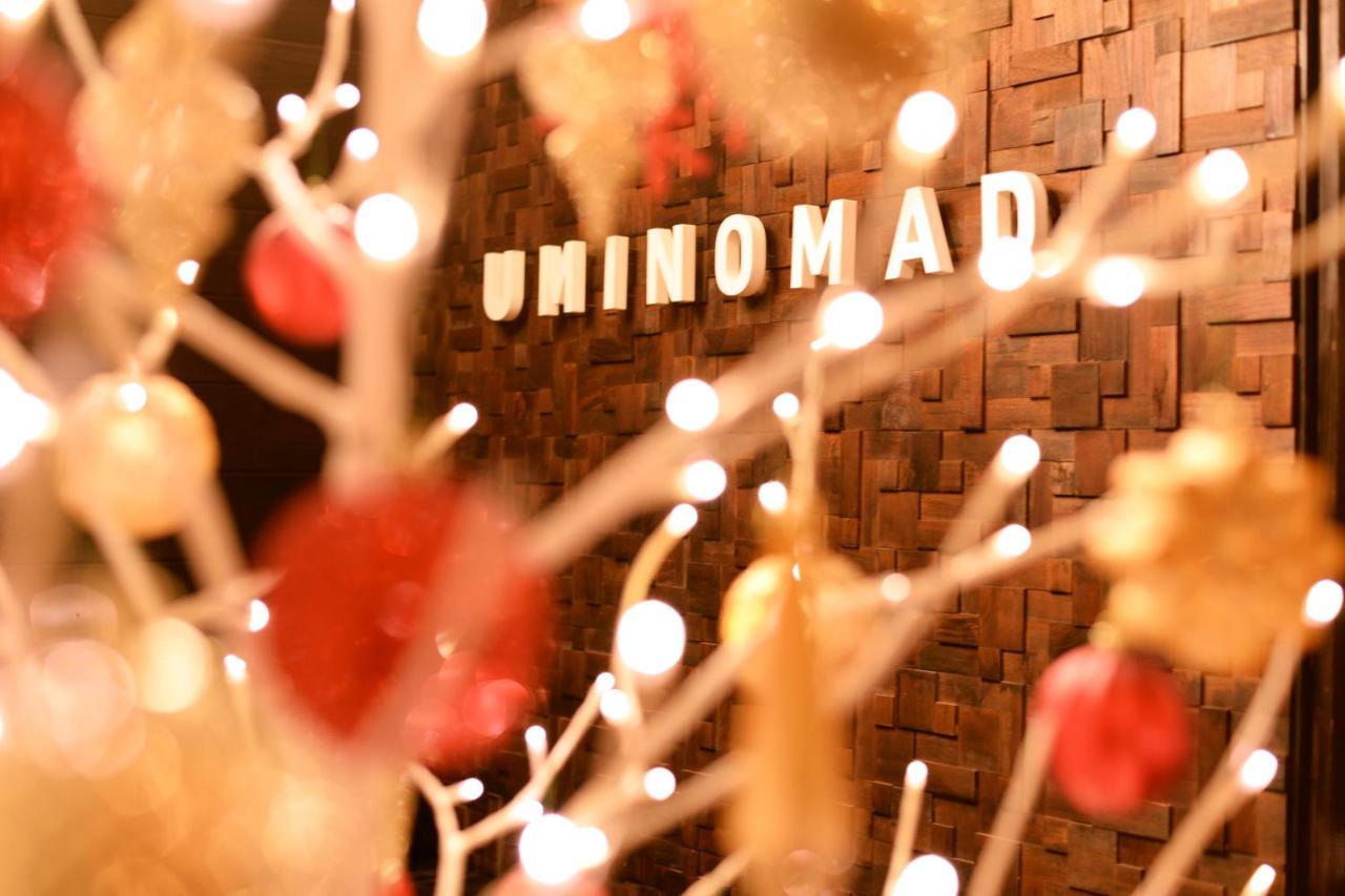 Uminomad Villa Matsue Ngoại thất bức ảnh