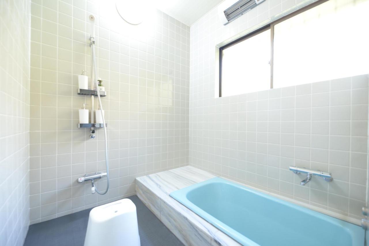 Uminomad Villa Matsue Ngoại thất bức ảnh