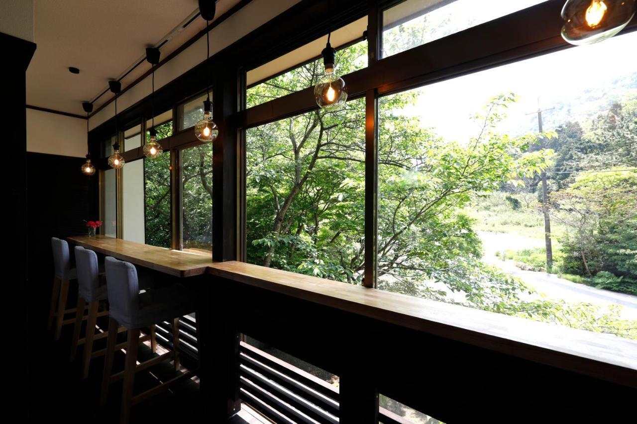 Uminomad Villa Matsue Ngoại thất bức ảnh