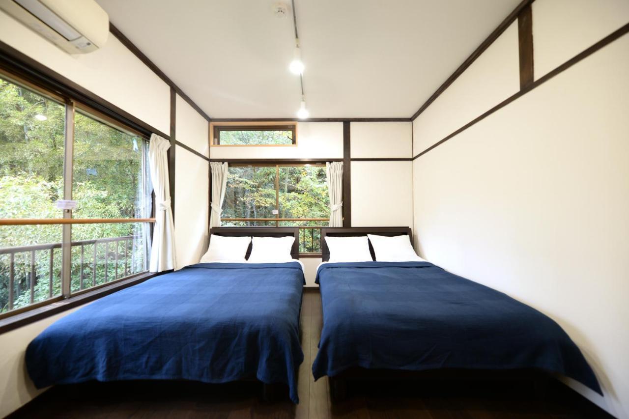 Uminomad Villa Matsue Ngoại thất bức ảnh